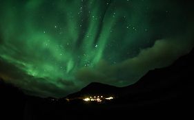 Hotel Hafnarfjall